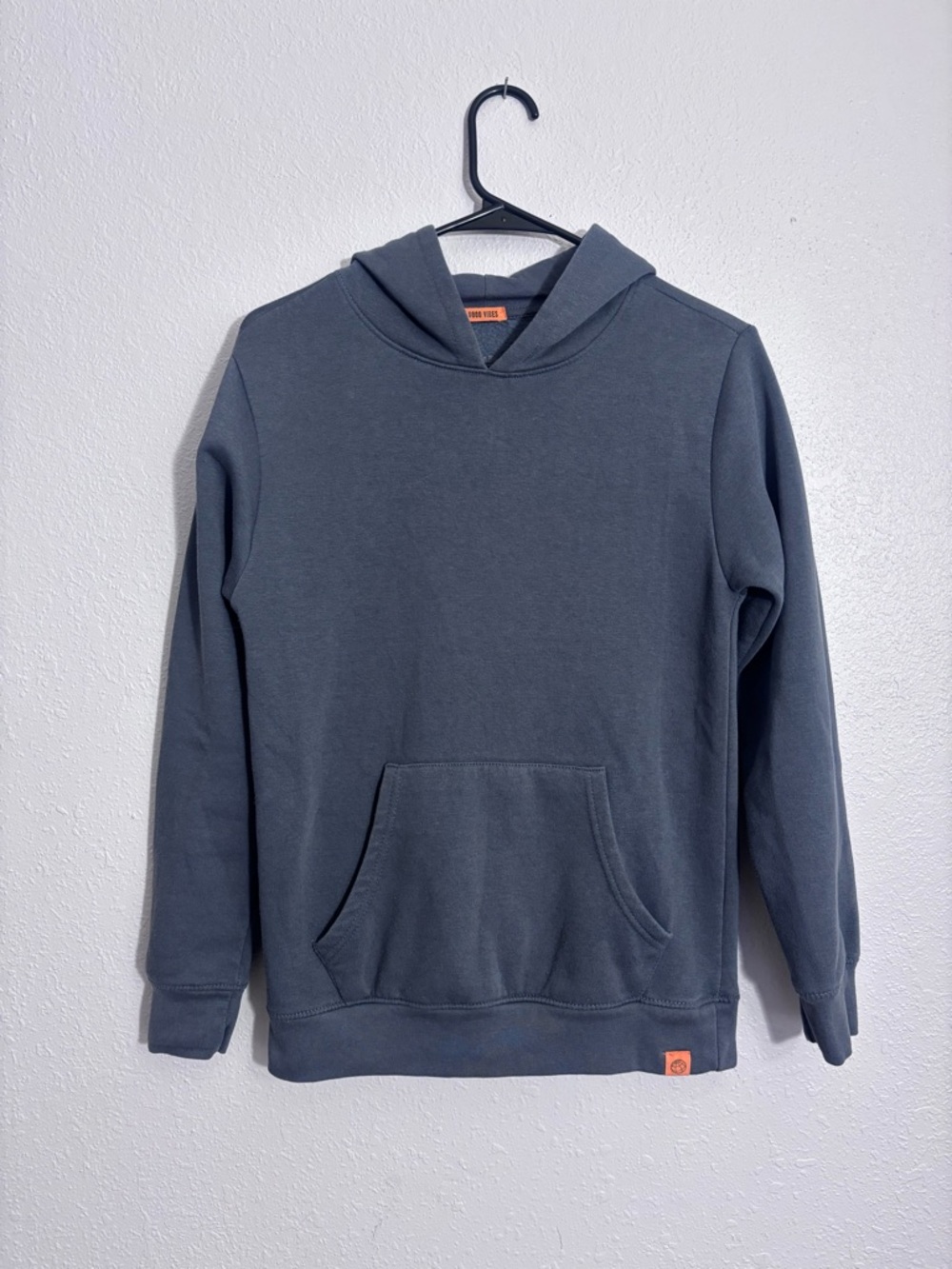 Free Planet Kids Hoodie